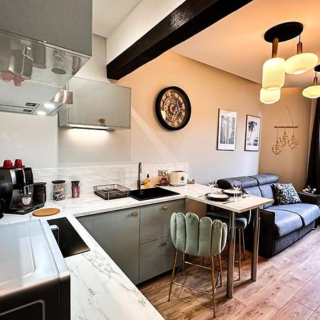 Le Garden & Spa Compiegne Luaran gambar