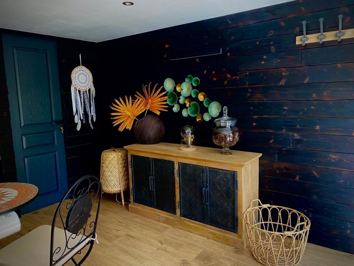 Le Garden & Spa Compiegne Luaran gambar