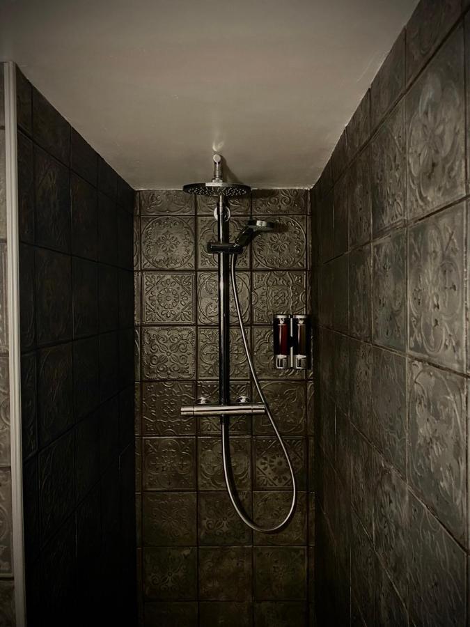 Le Garden & Spa Compiegne Luaran gambar