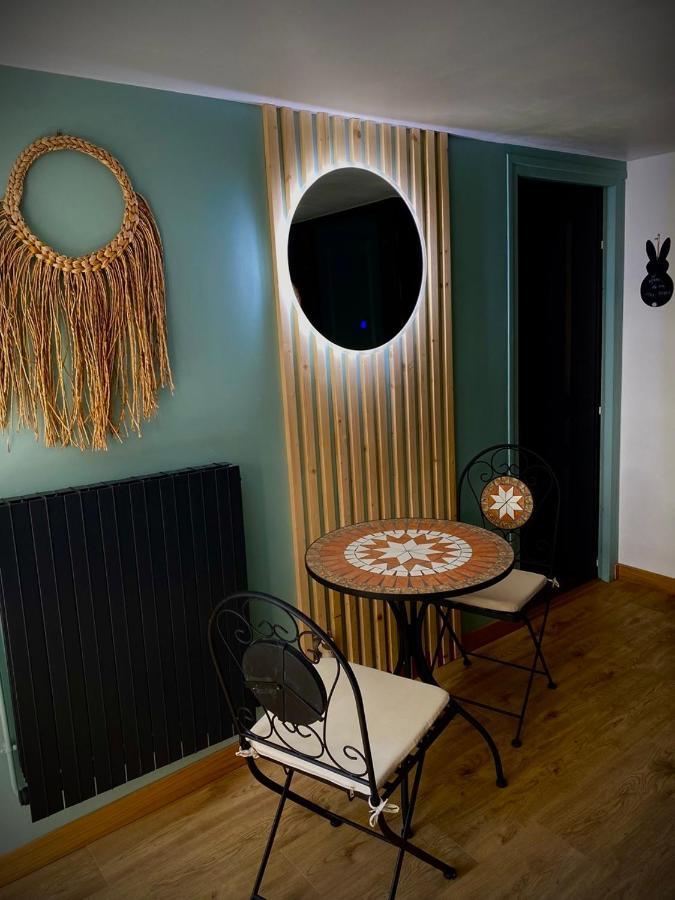 Le Garden & Spa Compiegne Luaran gambar
