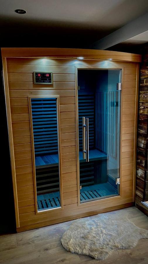 Le Garden & Spa Compiegne Luaran gambar