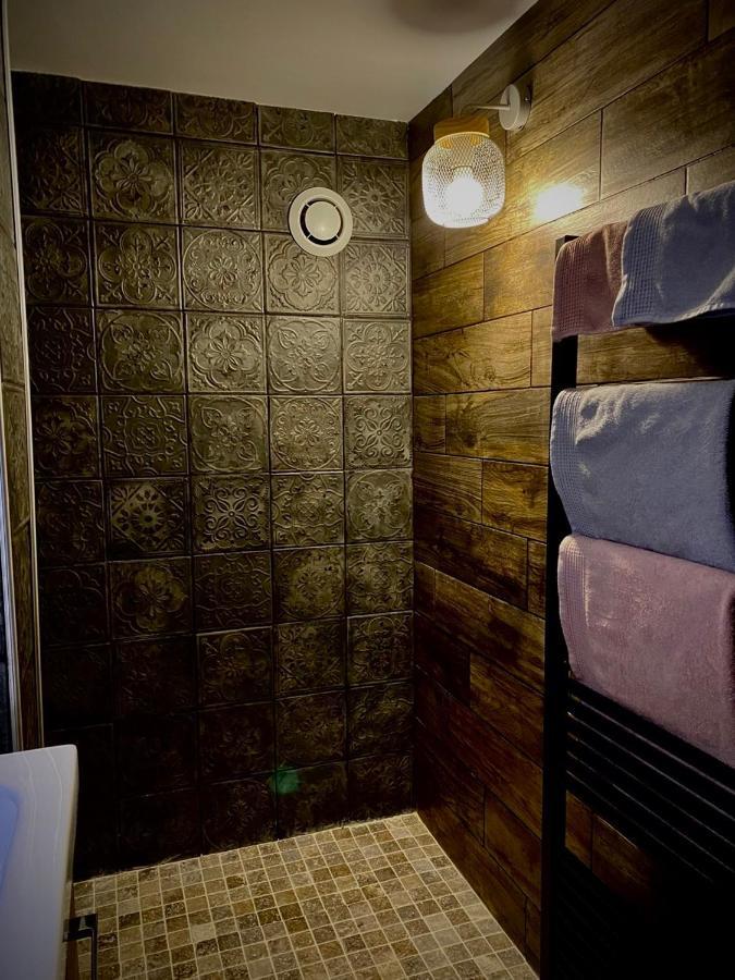 Le Garden & Spa Compiegne Luaran gambar