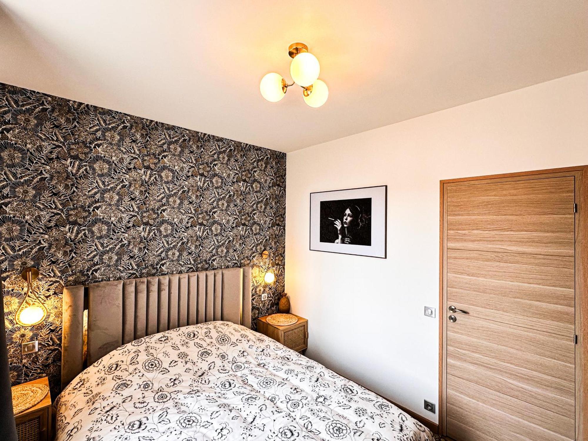 Le Garden & Spa Compiegne Luaran gambar