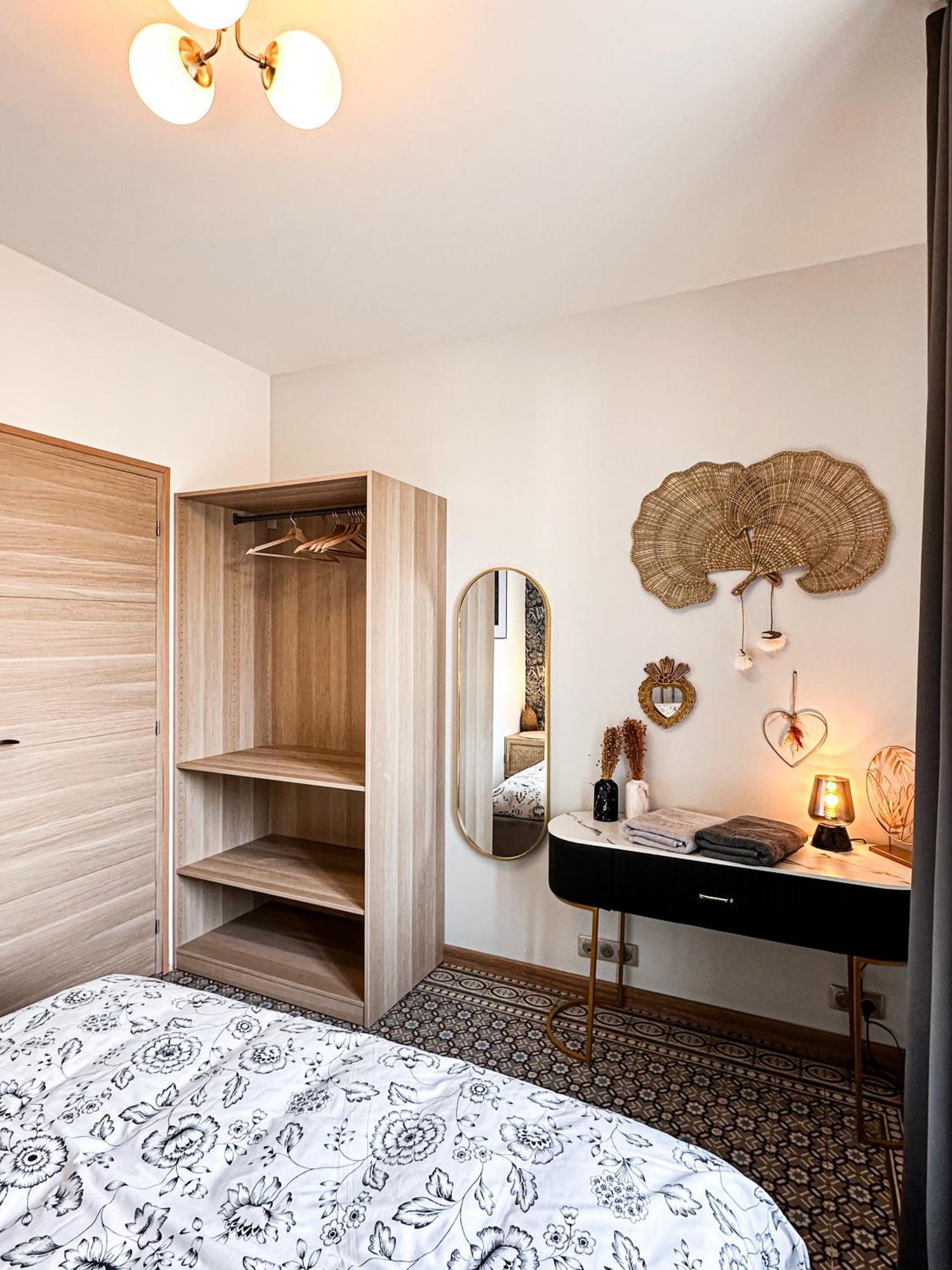 Le Garden & Spa Compiegne Luaran gambar