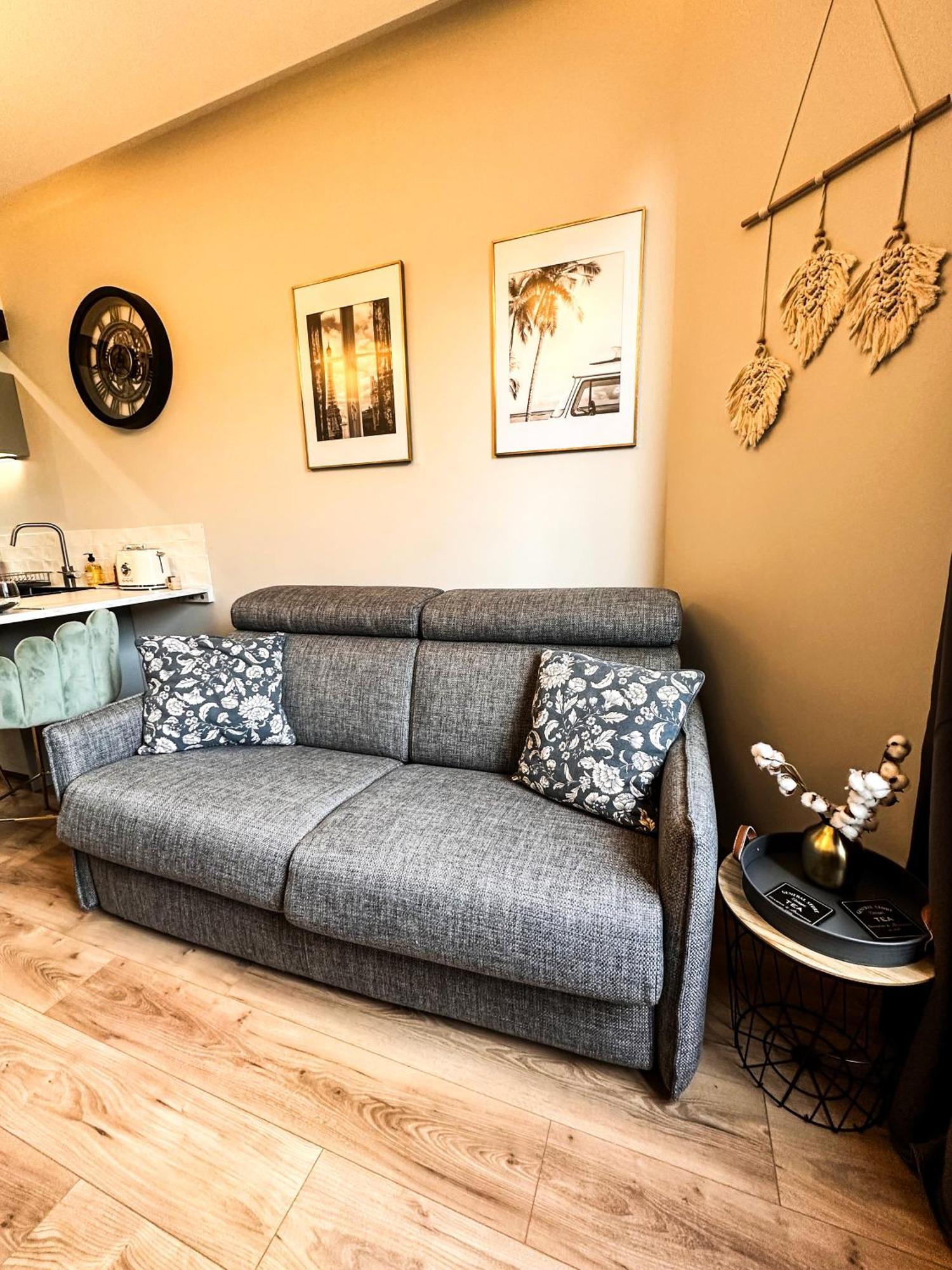 Le Garden & Spa Compiegne Luaran gambar